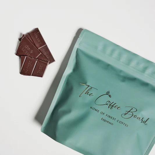 Busasa Natural | 100 % Arabica