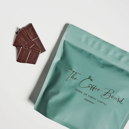 Busasa Natural | 100 % Arabica
