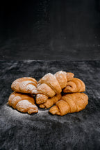 Franzbrötchen