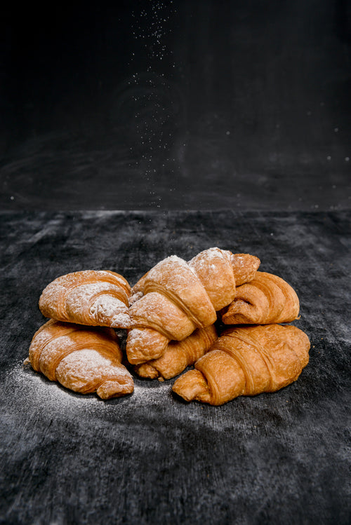 Butter Croissant