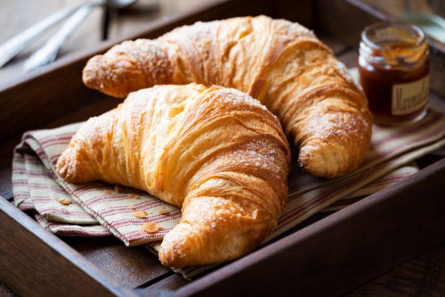 Butter Croissant