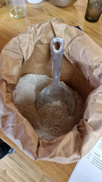 Brotbackkurs mit Sauerteig